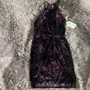 Xtraordinary Brand Juniors Dress new from Dillards